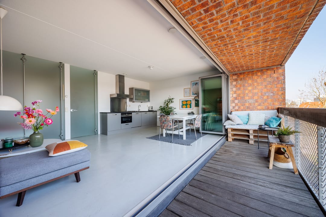 Foto 17 van Castellastraat 10