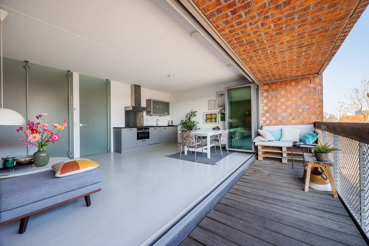 Photo 17 of Castellastraat 10