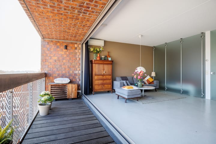 Photo 20 of Castellastraat 10