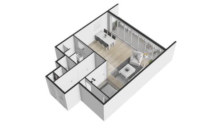 Photo 45 of Castellastraat 10