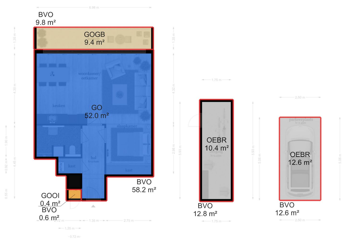 Foto 49 van Castellastraat 10