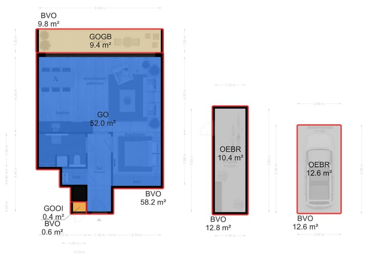 Photo 49 of Castellastraat 10