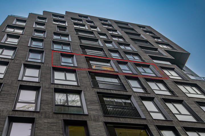 Dudokstraat 62