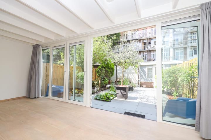 Hectorstraat 36-H