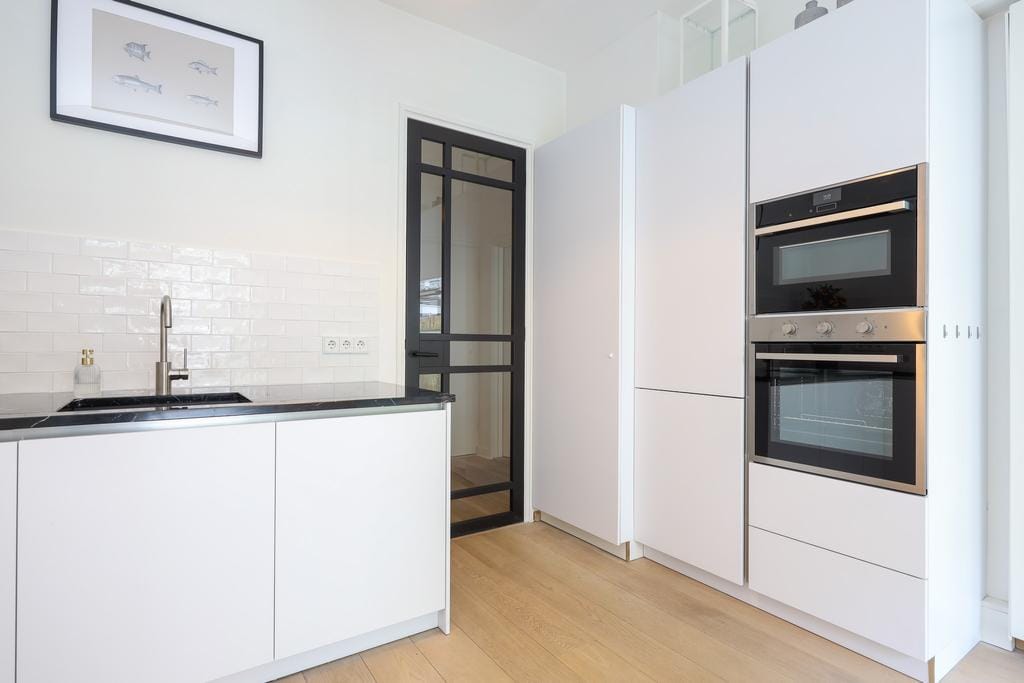 Foto 3 van Hectorstraat 36-H