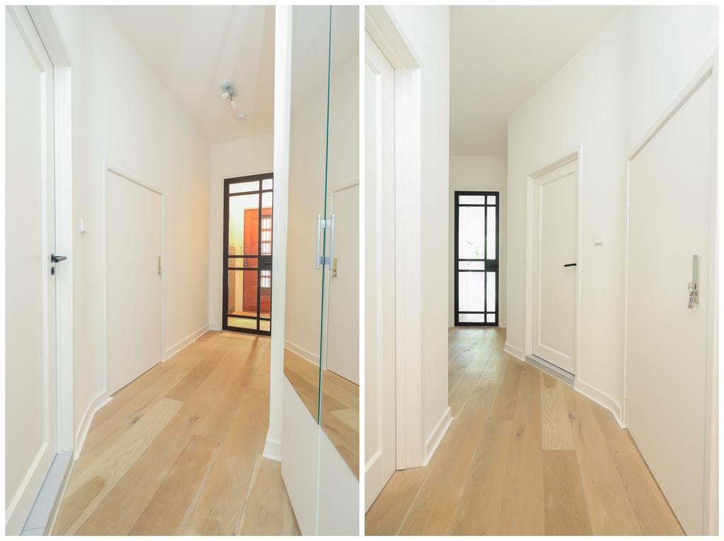 Foto 5 van Hectorstraat 36-H