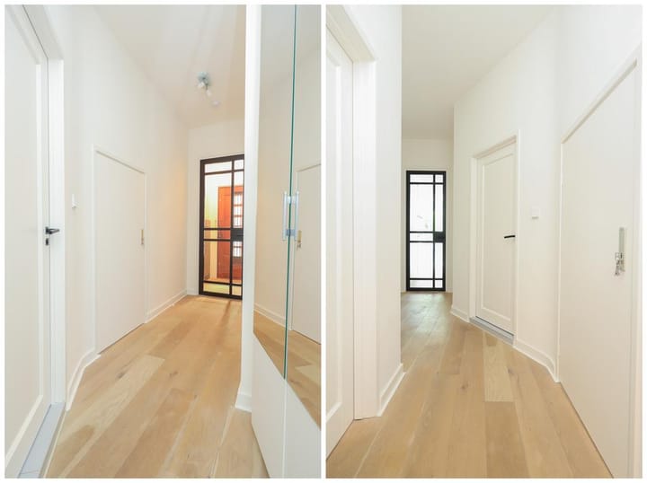 Foto 5 van Hectorstraat 36-H