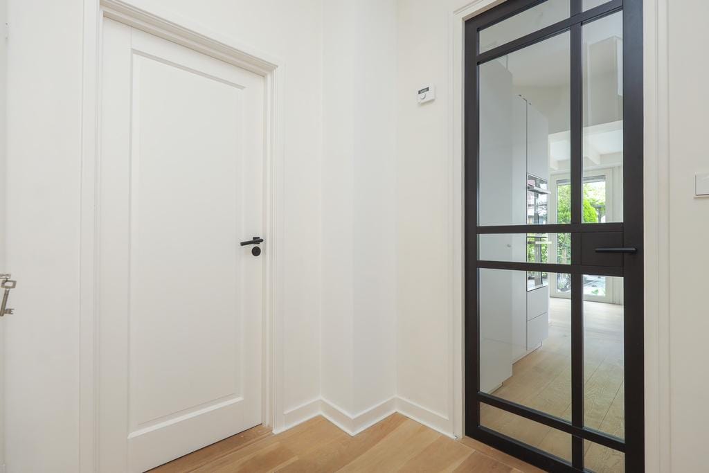 Foto 6 van Hectorstraat 36-H