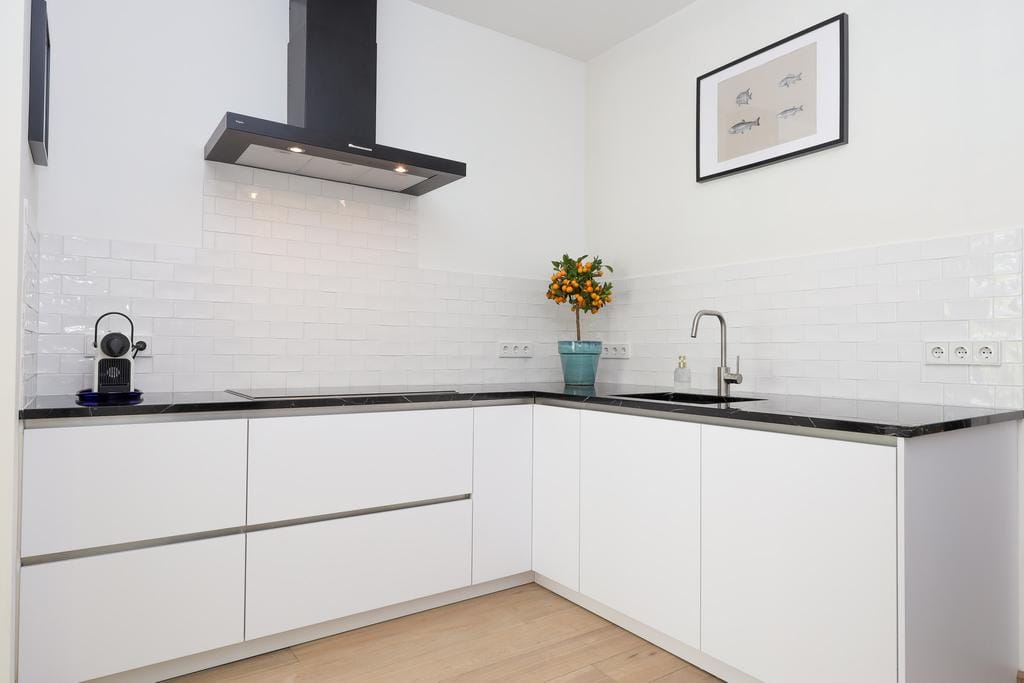 Foto 7 van Hectorstraat 36-H