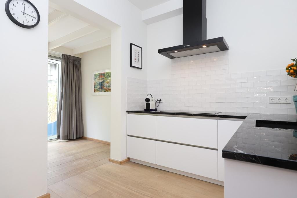 Foto 9 van Hectorstraat 36-H