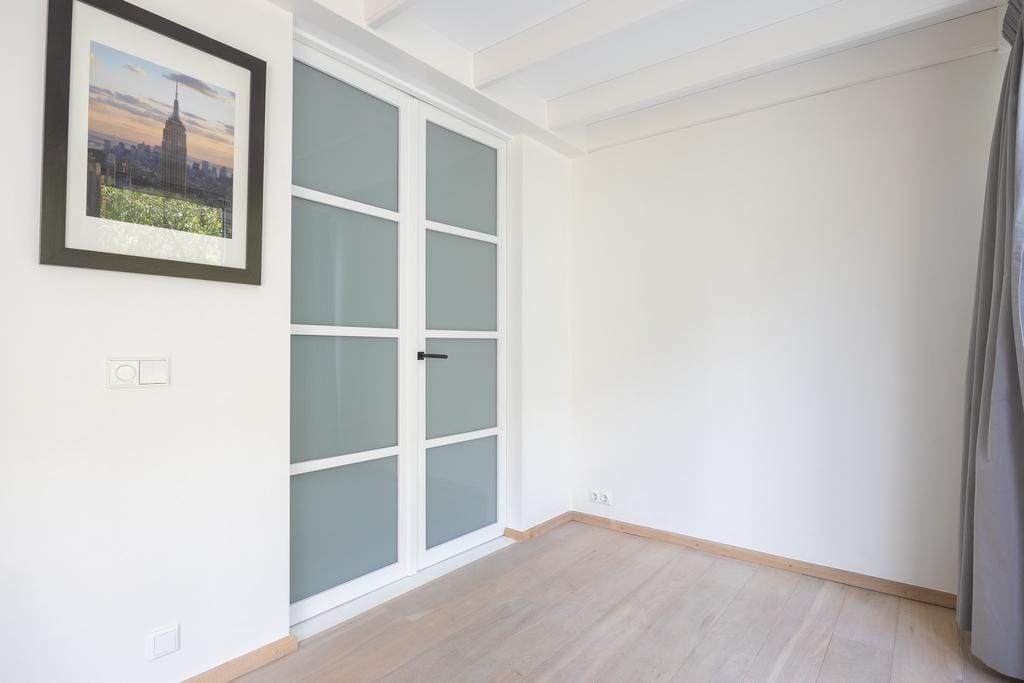 Foto 11 van Hectorstraat 36-H