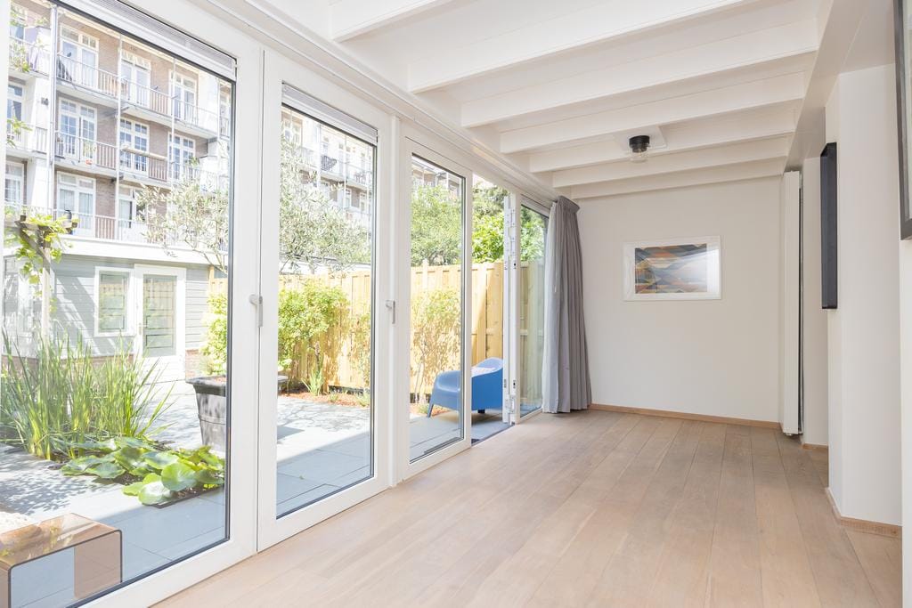 Foto 10 van Hectorstraat 36-H