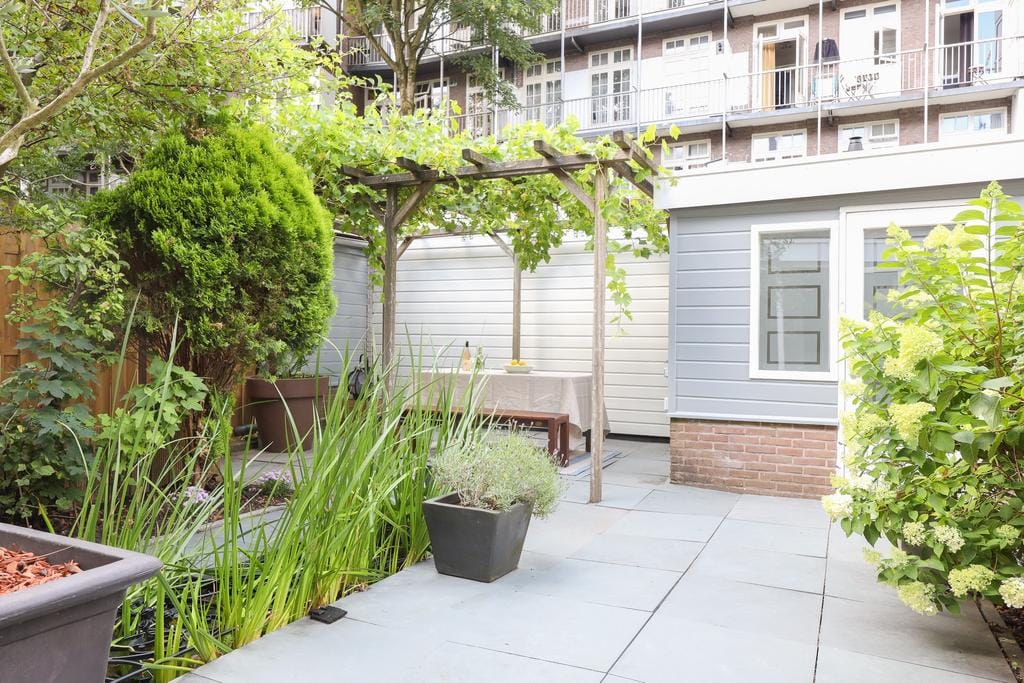 Foto 20 van Hectorstraat 36-H