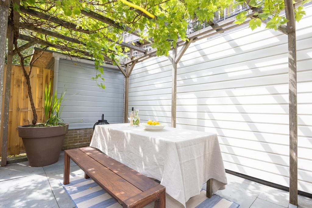 Foto 22 van Hectorstraat 36-H