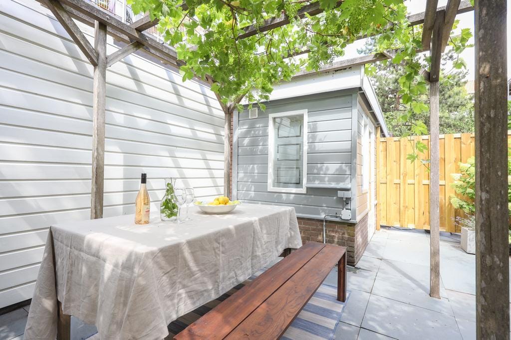 Foto 23 van Hectorstraat 36-H