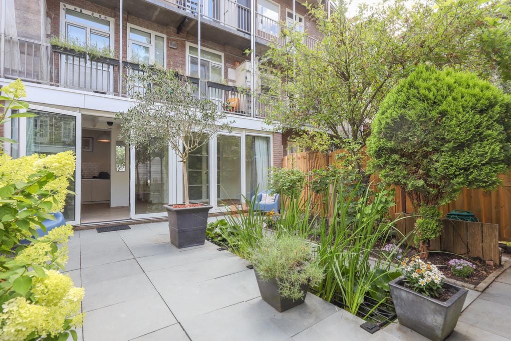 Foto 24 van Hectorstraat 36-H