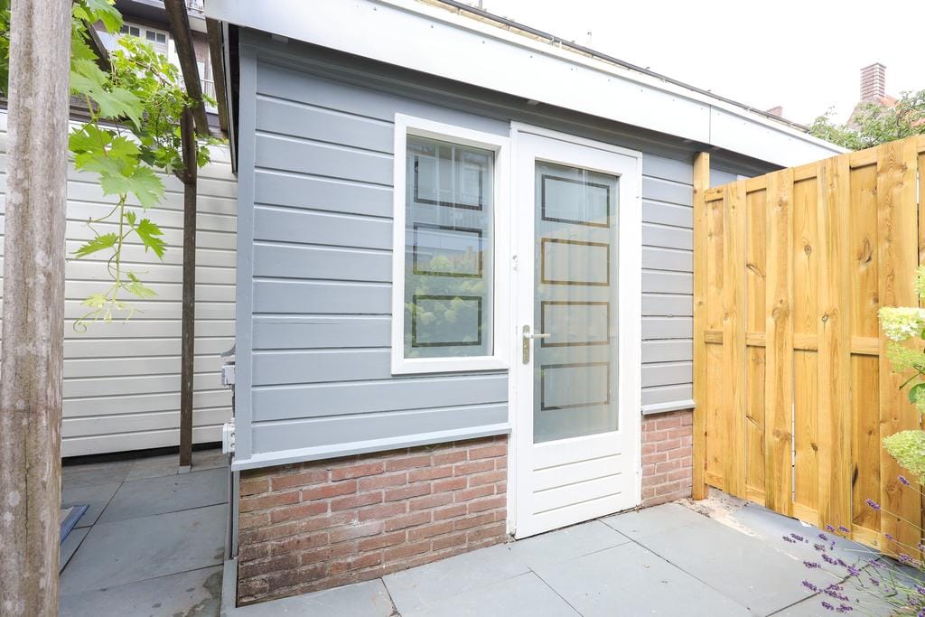 Foto 25 van Hectorstraat 36-H