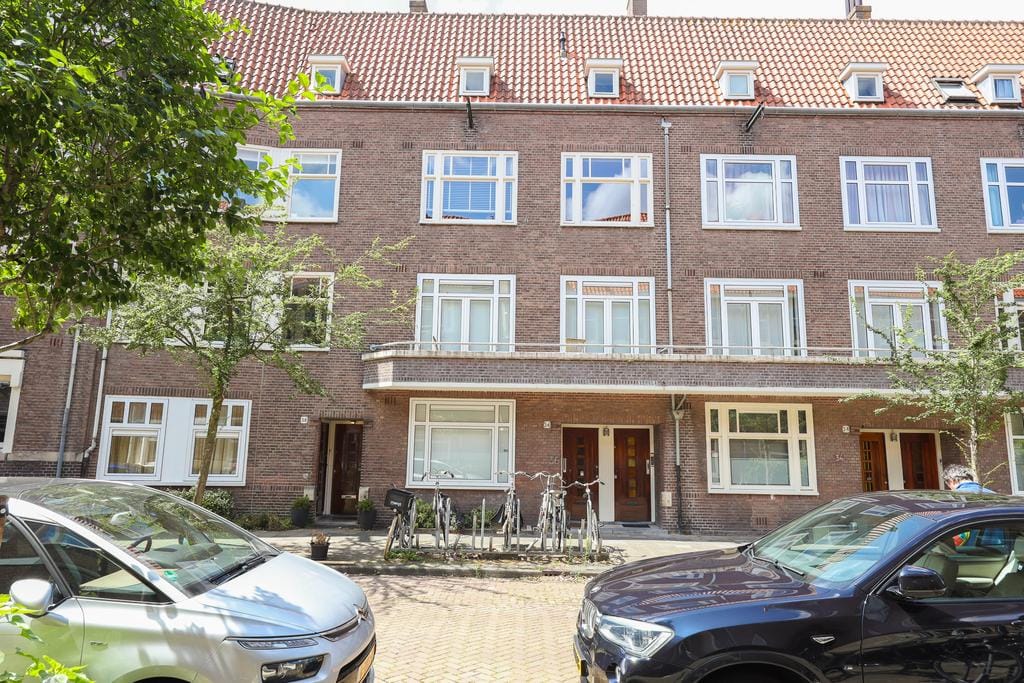 Foto 29 van Hectorstraat 36-H