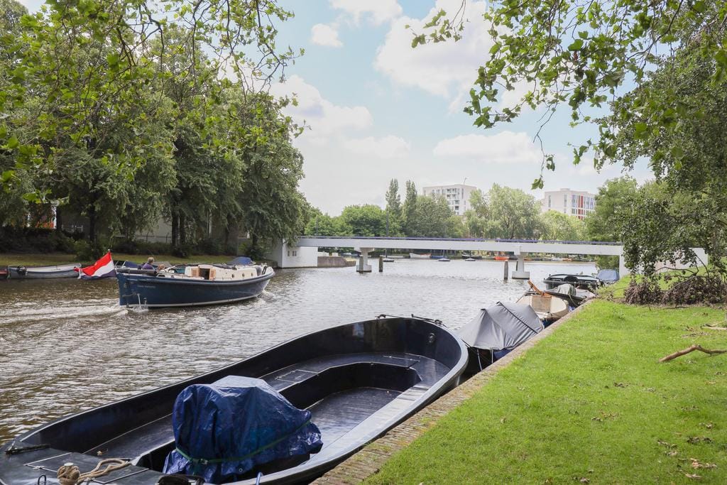 Foto 32 van Hectorstraat 36-H