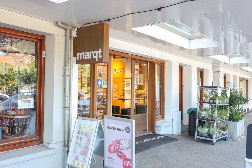 Foto 34 van Hectorstraat 36-H