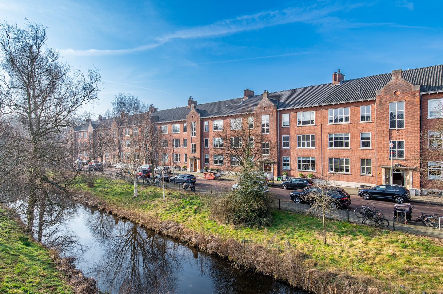 Foto 1 van Hart Nibbrigkade 44-A