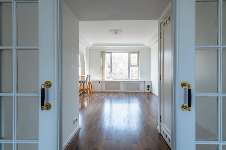 Foto 2 van Hart Nibbrigkade 44-A