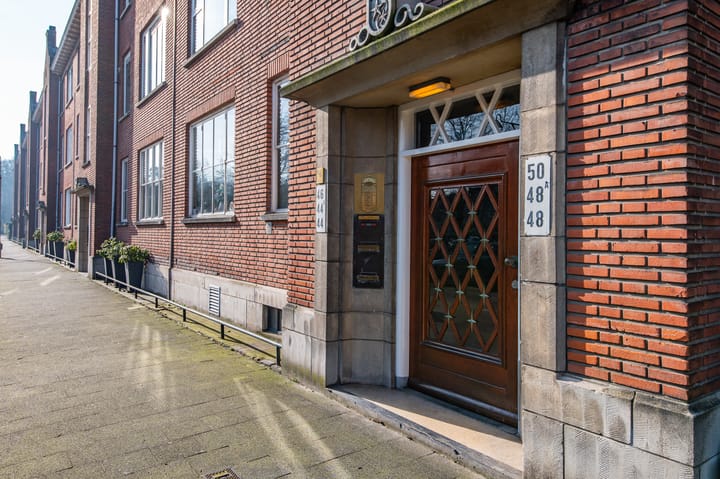 Foto 4 van Hart Nibbrigkade 44-A