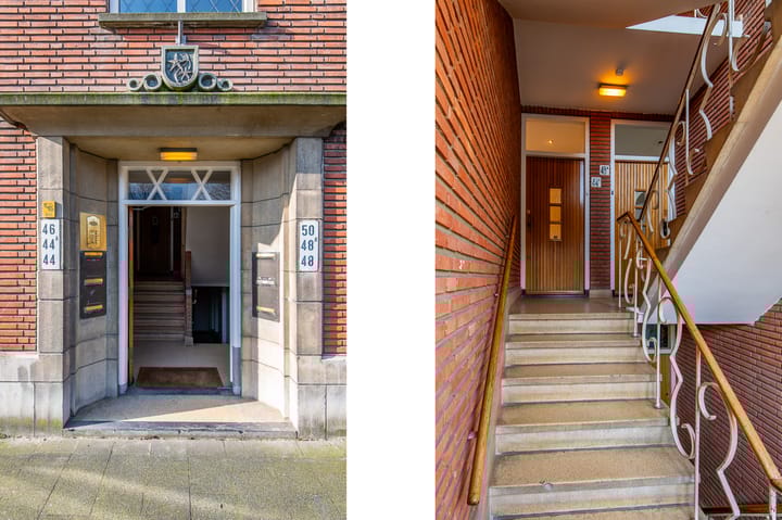 Foto 5 van Hart Nibbrigkade 44-A