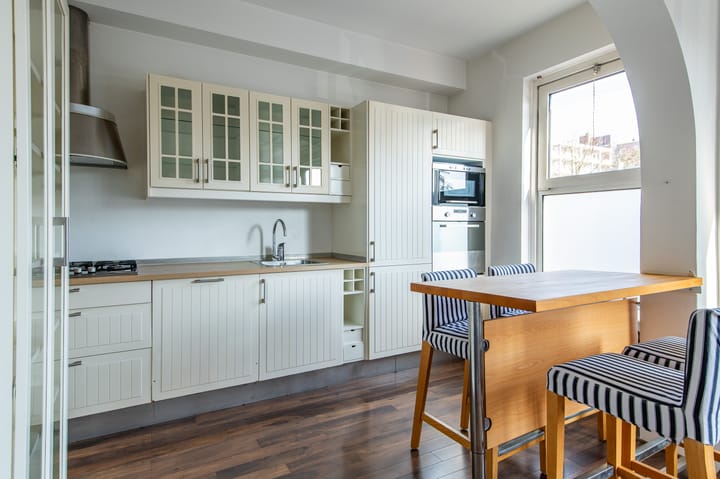 Foto 13 van Hart Nibbrigkade 44-A