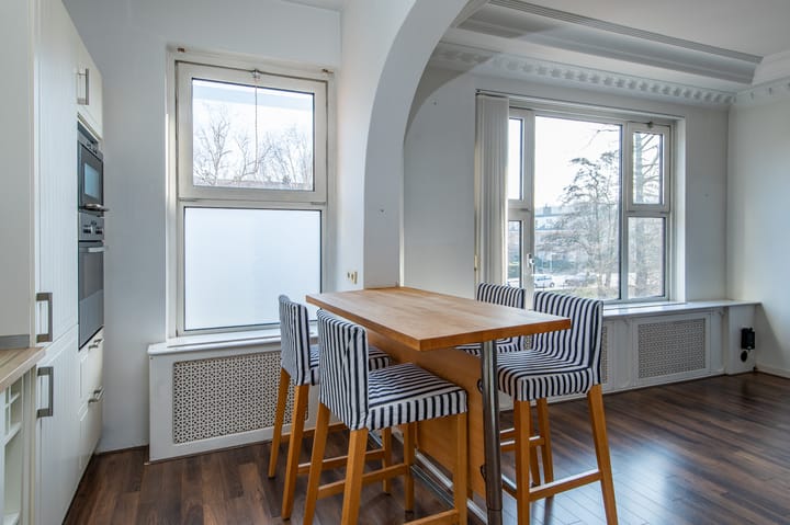 Foto 15 van Hart Nibbrigkade 44-A