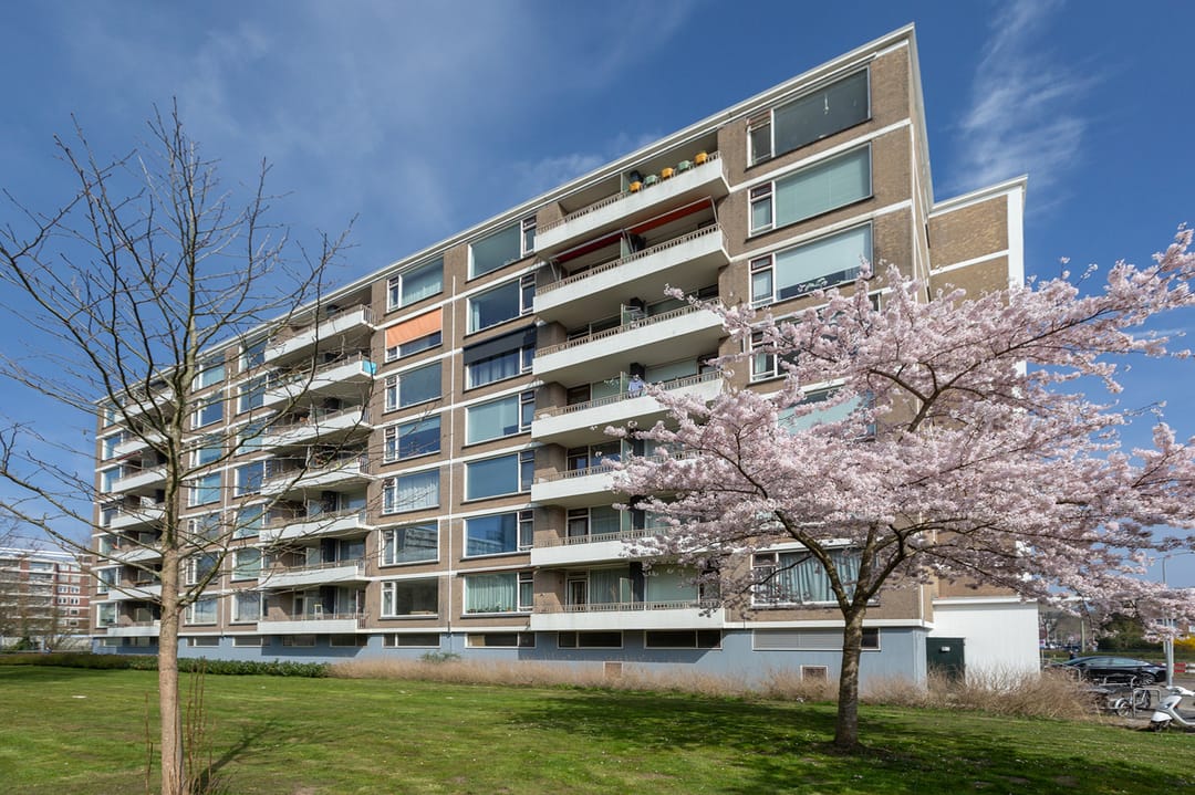 Photo 1 of Zwedenburg 364