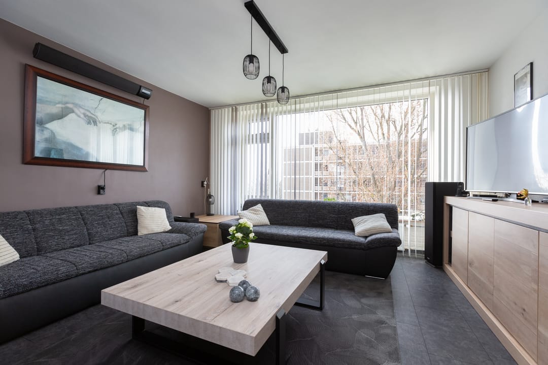 Photo 2 of Zwedenburg 364