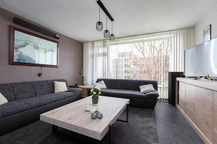 Foto 2 van Zwedenburg 364