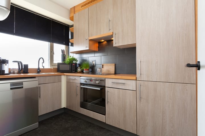 Foto 3 van Zwedenburg 364