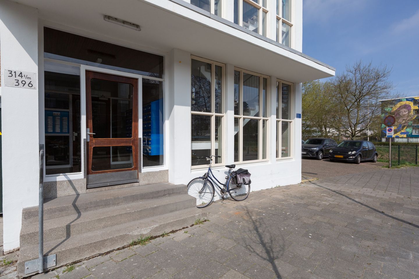 Photo 25 of Zwedenburg 364