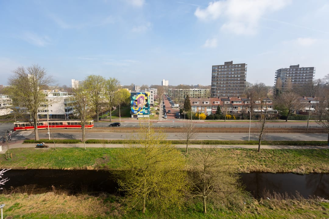 Photo 28 of Zwedenburg 364