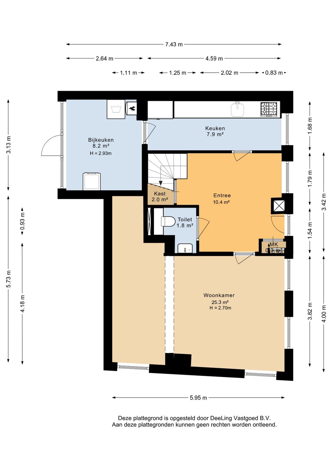 Foto 37 van Anjelierstraat 1
