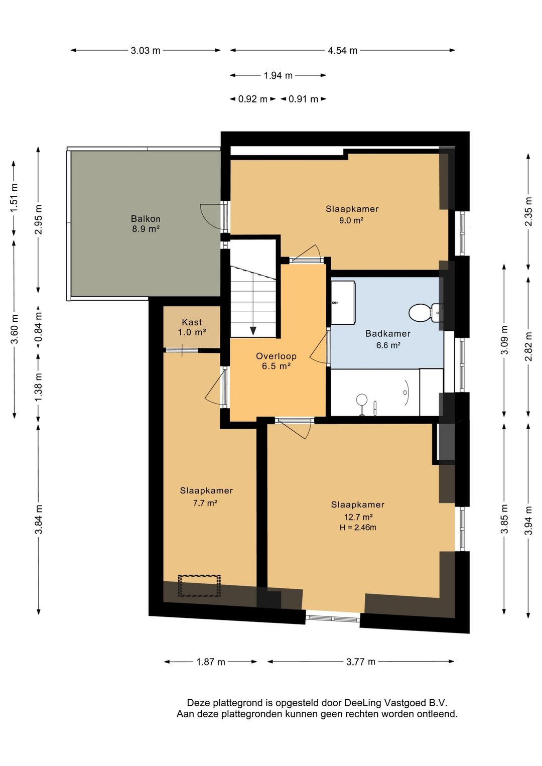 Foto 38 van Anjelierstraat 1