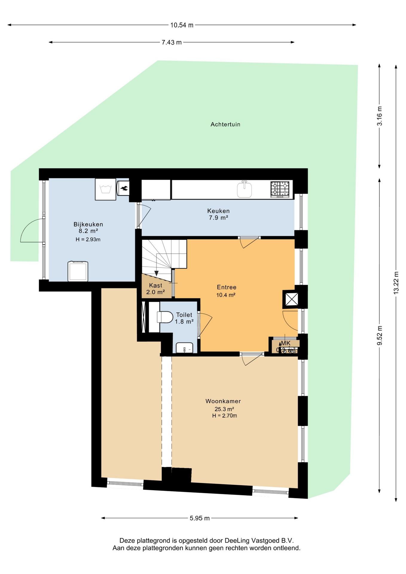 Foto 39 van Anjelierstraat 1