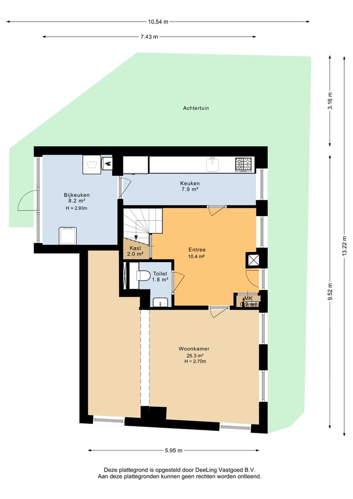 Foto 39 van Anjelierstraat 1