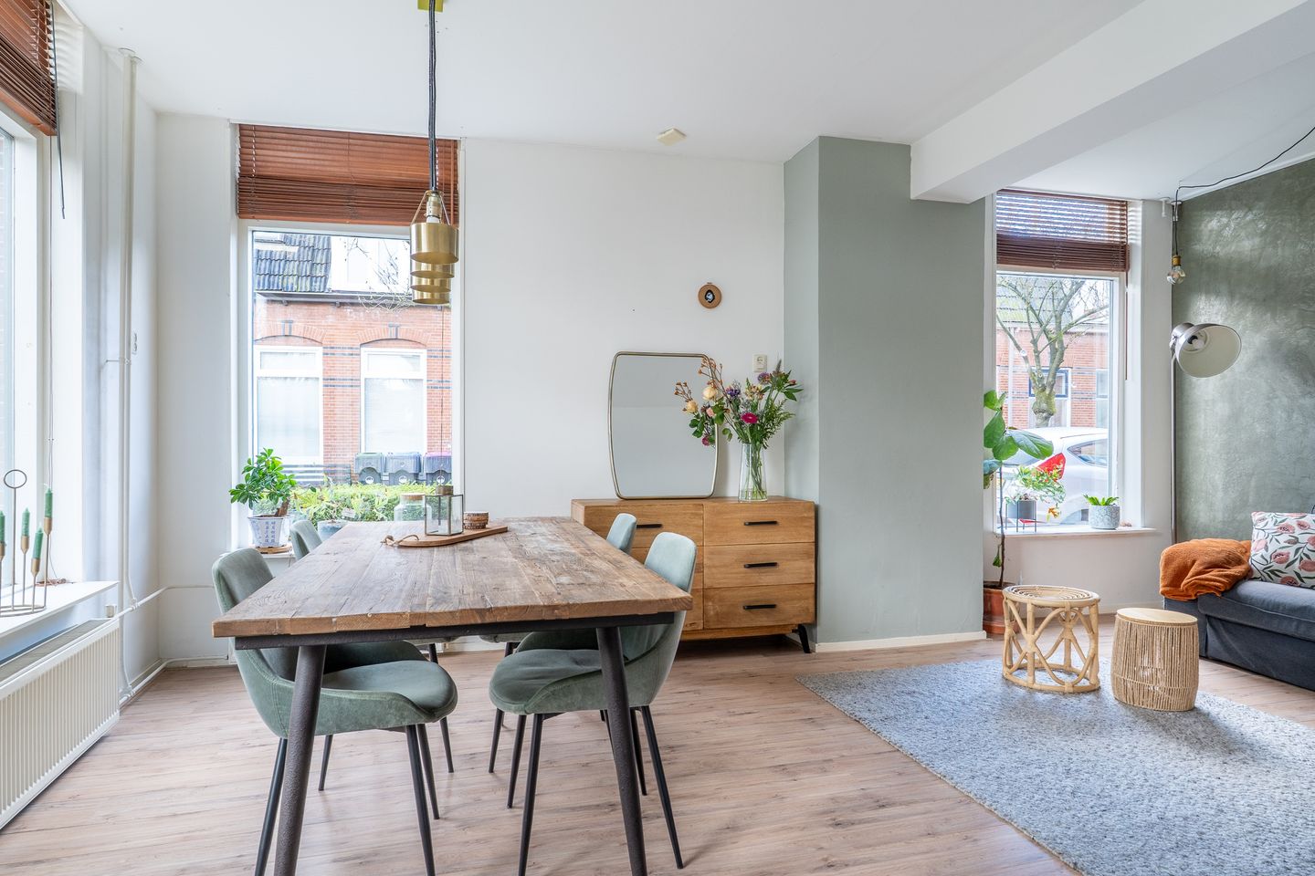 Foto 5 van Anjelierstraat 1