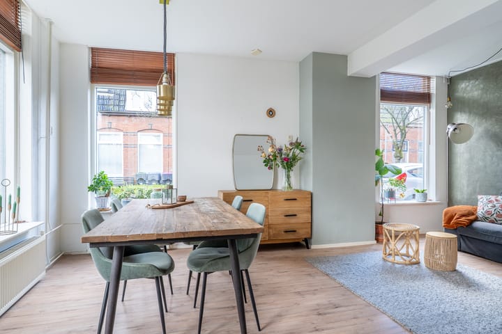 Foto 5 van Anjelierstraat 1