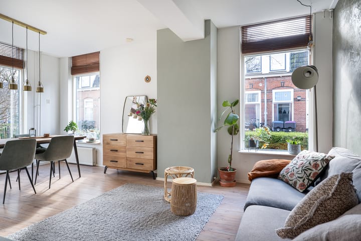 Foto 8 van Anjelierstraat 1