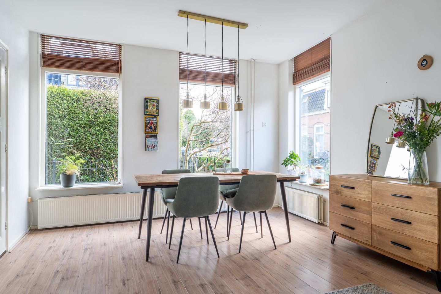 Foto 10 van Anjelierstraat 1