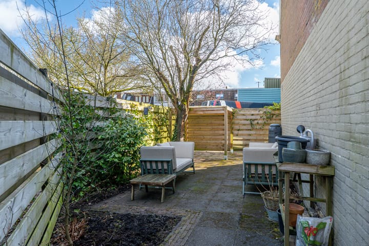 Foto 19 van Anjelierstraat 1