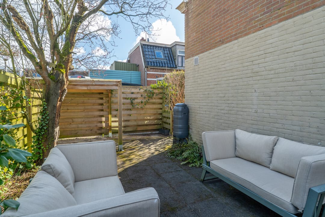 Foto 22 van Anjelierstraat 1