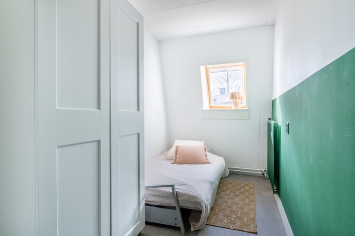 Foto 25 van Anjelierstraat 1