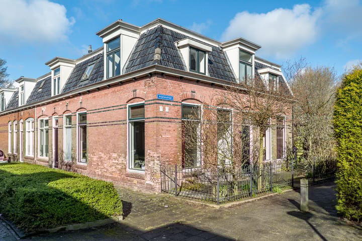 Foto 34 van Anjelierstraat 1