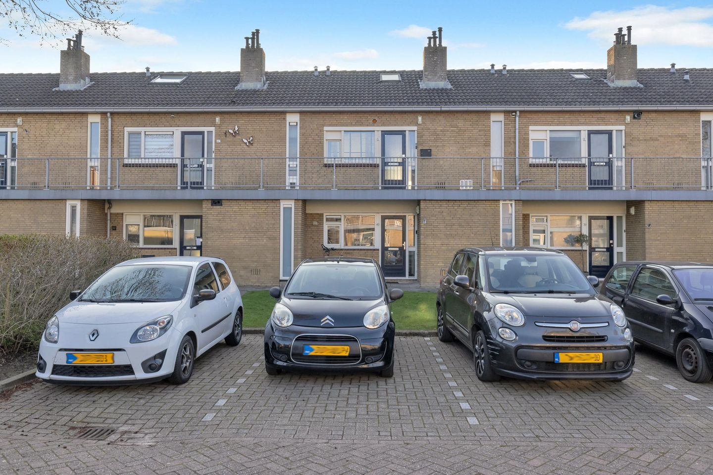 Foto 1 van De Vlet 40-1