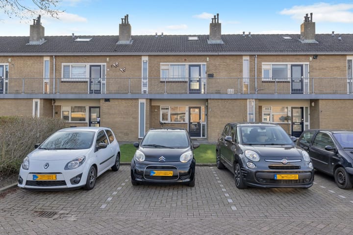 Foto 1 van De Vlet 40-1